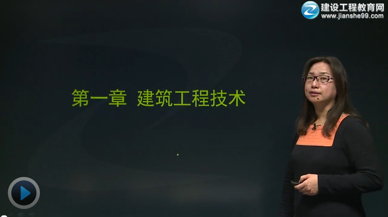 2015一級建造師王英《建筑工程管理與實務(wù)》輔導(dǎo)正式開課