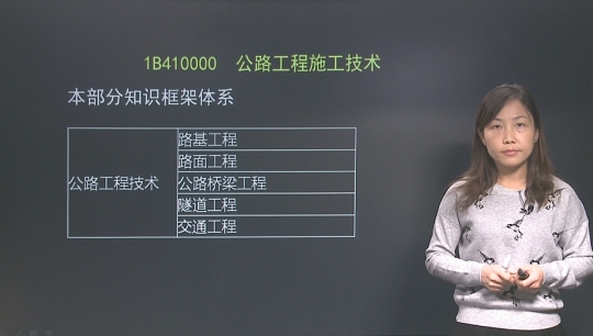 2016年一級(jí)建造師《公路工程管理與實(shí)務(wù)》基礎(chǔ)班課程開通