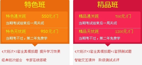 2017年二級建造師各科目考試難度分析及報考建議