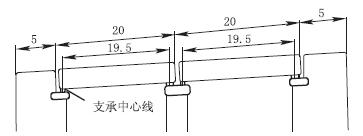 二級建造師公路實務每日一練：橋梁的組成（2018.11.12）