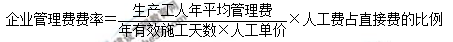 2019年一級(jí)造價(jià)工程師考試工程計(jì)價(jià)知識(shí)點(diǎn)