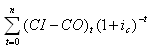 一級建造師考試工程經(jīng)濟(jì):動態(tài)評價指標(biāo)的計算與應(yīng)用