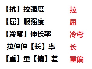 2019年二級建造師建筑實務高頻考點