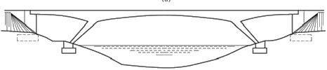 二級建造師考試市政實(shí)務(wù)知識點(diǎn)：城市橋梁結(jié)構(gòu)組成與類型