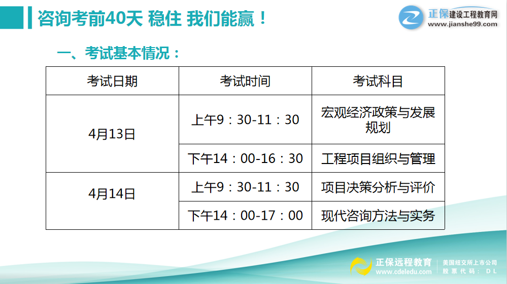 2019年咨詢考前40天 看看林軒老師都傳授了什么備考秘籍