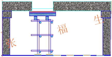 二級(jí)建造師建筑工程第六講主體結(jié)構(gòu)工程施工技術(shù)：模板工程