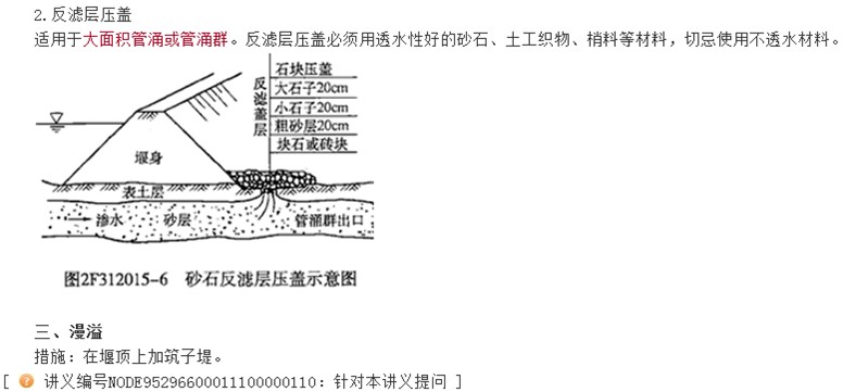 建設工程教育網二級建造師考試